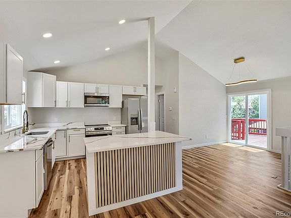 3rd image of 4852 S Salida Court
