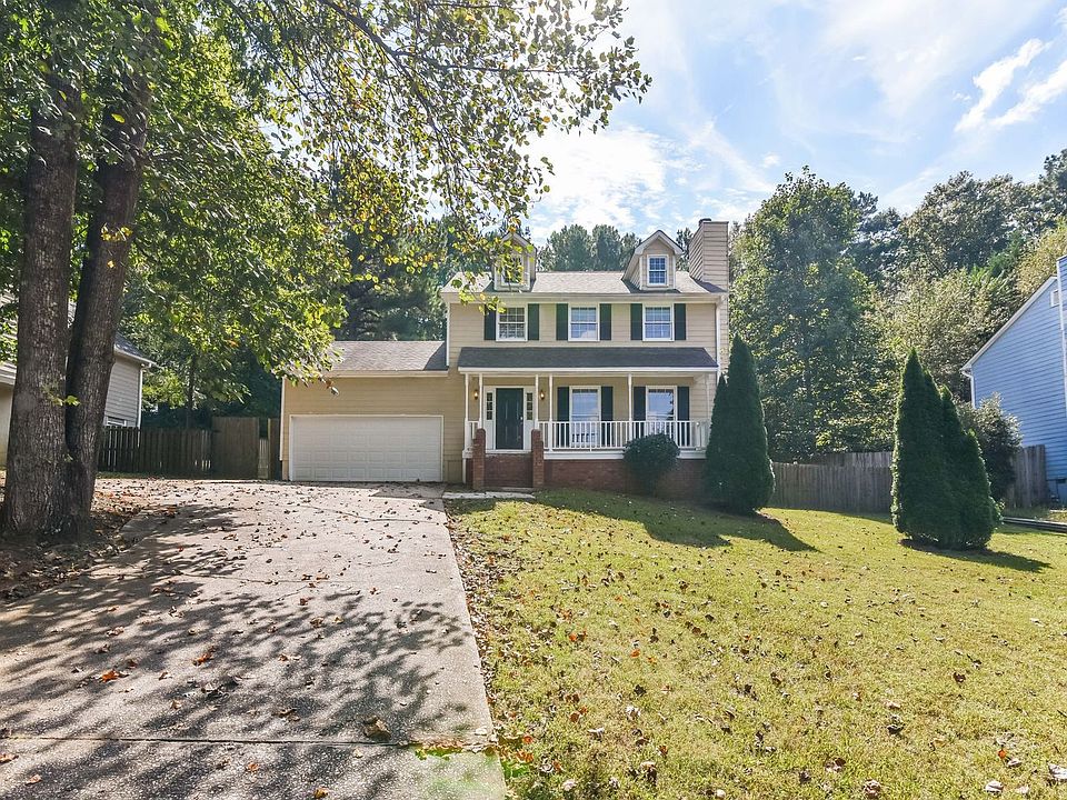 1st image of 1270 Grayland Hills Trl