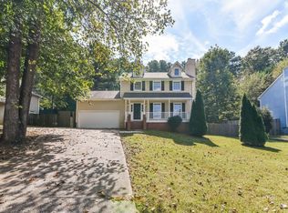 1270 Grayland Hills Trl, Lawrenceville, GA