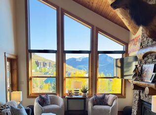 9 Hunter Hill Rd #303, Crested Butte, CO 81225
