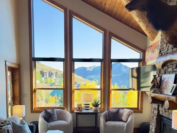9 Hunter Hill Road #303, Mt. Crested Butte, CO 81225