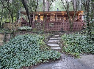 9098 Laurel Way, Monte Rio, CA 95462