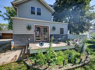 742 Hubbell Street, Marshall, WI 53559