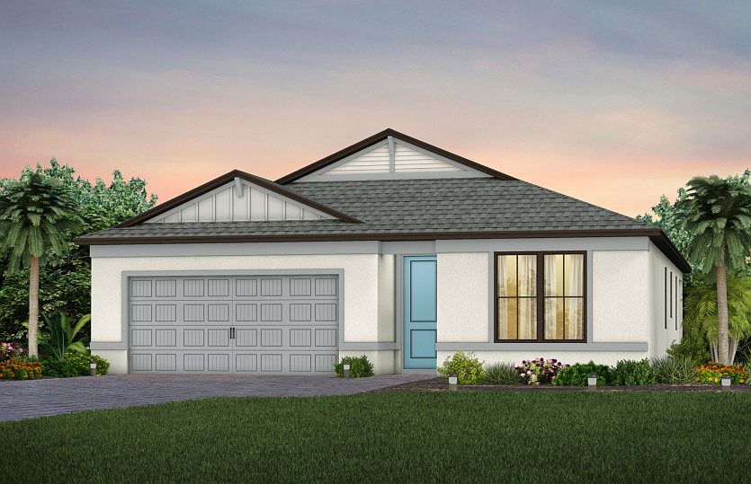 2964 Winding Creek Trl, North Port, FL 34289 Zillow