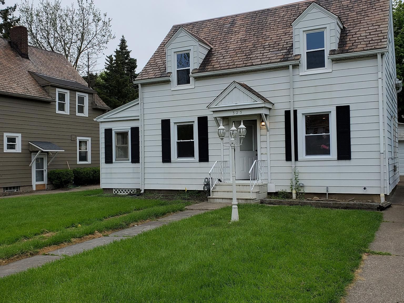 325 Kansas Ave, Lorain, OH 44052 Zillow