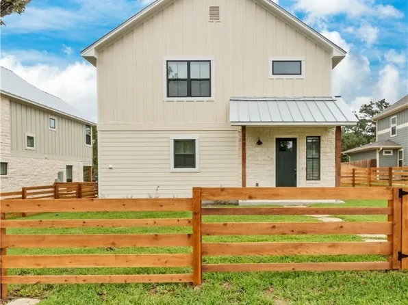 3901 Aspen St, Bryan, TX 77801