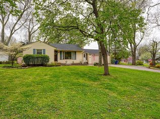 261 Canyon Dr, Columbus, OH 43214