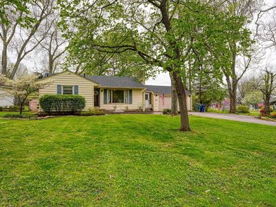 261 Canyon Dr, Columbus, OH, 43214