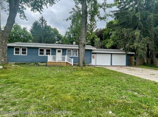 911 W Northrup St, Lansing, MI 48911