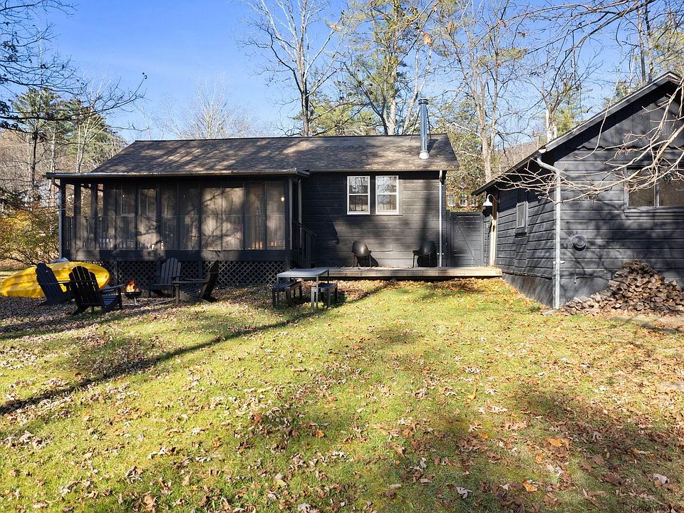 2289 Glasco Turnpike, Woodstock, NY 12498 Zillow