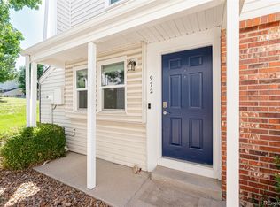 972 S Pitkin Court, Aurora, CO 80017