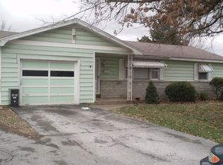 714 S Glenn Ave, Springfield, MO 65802