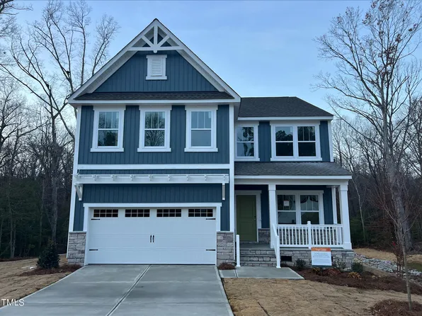 7813 Calcutta Dr #12, Willow Spring, NC 27592