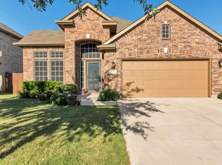 8148 Black Sumac Dr, Fort Worth, TX 76131