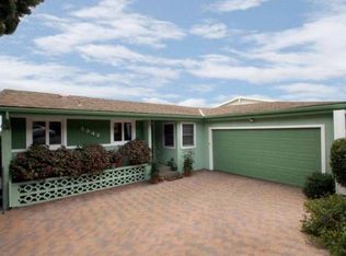 1342 Sunset Ave, Santa Monica, CA 90405