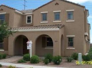 2771 E Bart St, Gilbert, AZ 85295