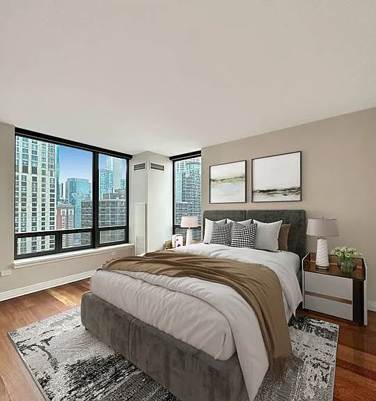 600 N Lake Shore Dr #3202 — Photo 8