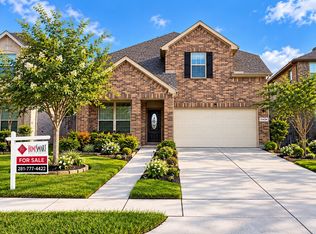 11434 Cypress Elm Ct, Richmond, TX 77406