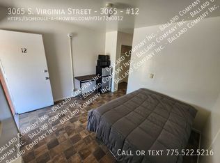 3065 S Virginia St #12, Reno, NV 89502