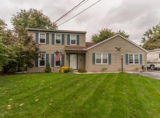 149 Endslow Rd, Marietta, PA 17547