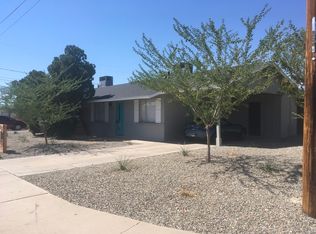 1802 W Cinnabar Ave, Phoenix, AZ 85021