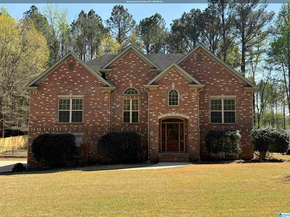 3299 River Birch Trl, Chelsea, AL 35043