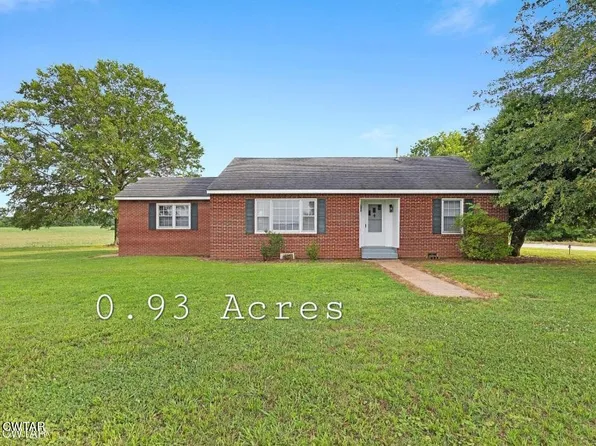 2060 Ashport Rd, Oakfield, TN 38362
