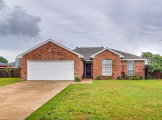 210 Westminister, Forney, TX 75126