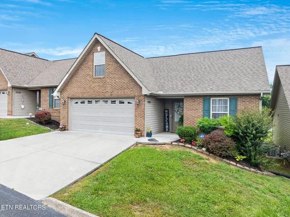 5004 Ivy Rock Way #42, Knoxville, TN 37918