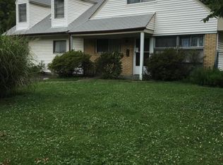 3509 Herb Ln, Louisville, KY 40220