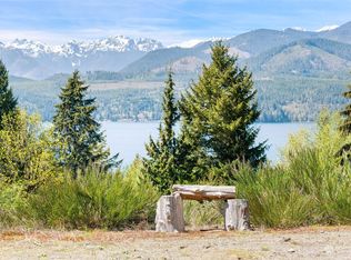 0 Seabeck Holly Rd NW #2, Seabeck, WA 98380