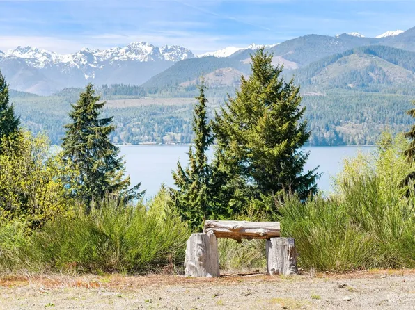 0 Pcl 2 Seabeck Holly Road NW, Seabeck, WA 98380