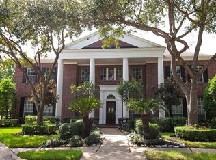 1830 Sea Breeze Ct, Missouri City, TX 77459