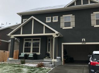 10747 Wheeling Dr, Commerce City, CO 80022