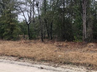 4 NW 98th Ln, Branford, FL 32008