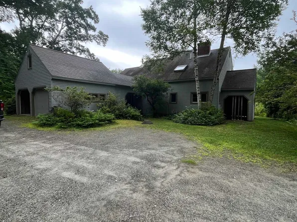 106 Gilson Road, Hartland, VT 05048