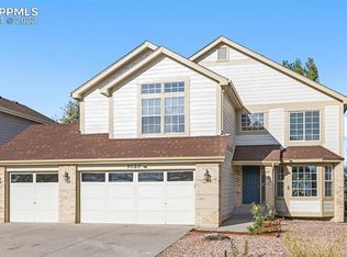 3020 Flying Horse Rd, Colorado Springs, CO 80922