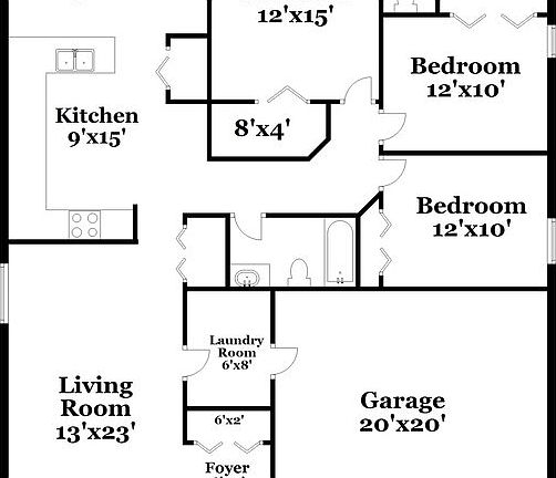 2nd image of 2150 Rj Cir