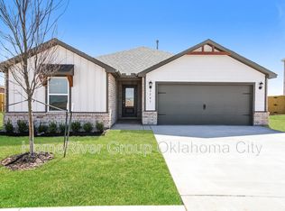 2203 Palmatum Rd, El Reno, OK 73036