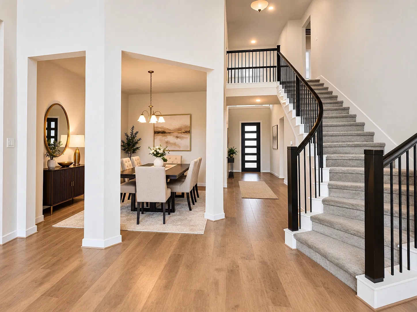 4 bed, 3.5 bath, 2988 sqft, $3,800 — Photo 3