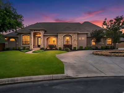 21423 LIGURIA DR, Garden Ridge, TX, 78266