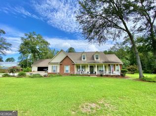 127 Bostwick Cir, Vidalia, GA 30474