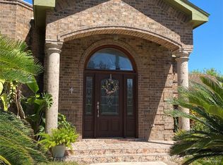 2507 Rosalinda St, Mission, TX 78572