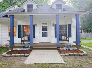 27769 Gilbert Dr, Warren, MI