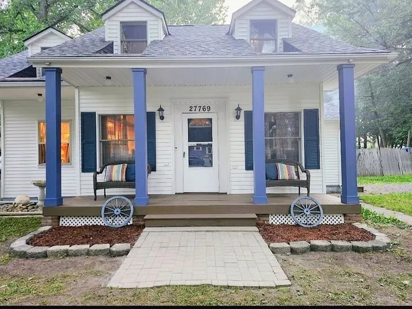 27769 Gilbert Dr, Warren, MI 48093