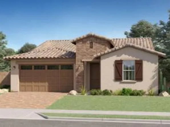 15747 W WILLIAMS Street, Goodyear, AZ 85338