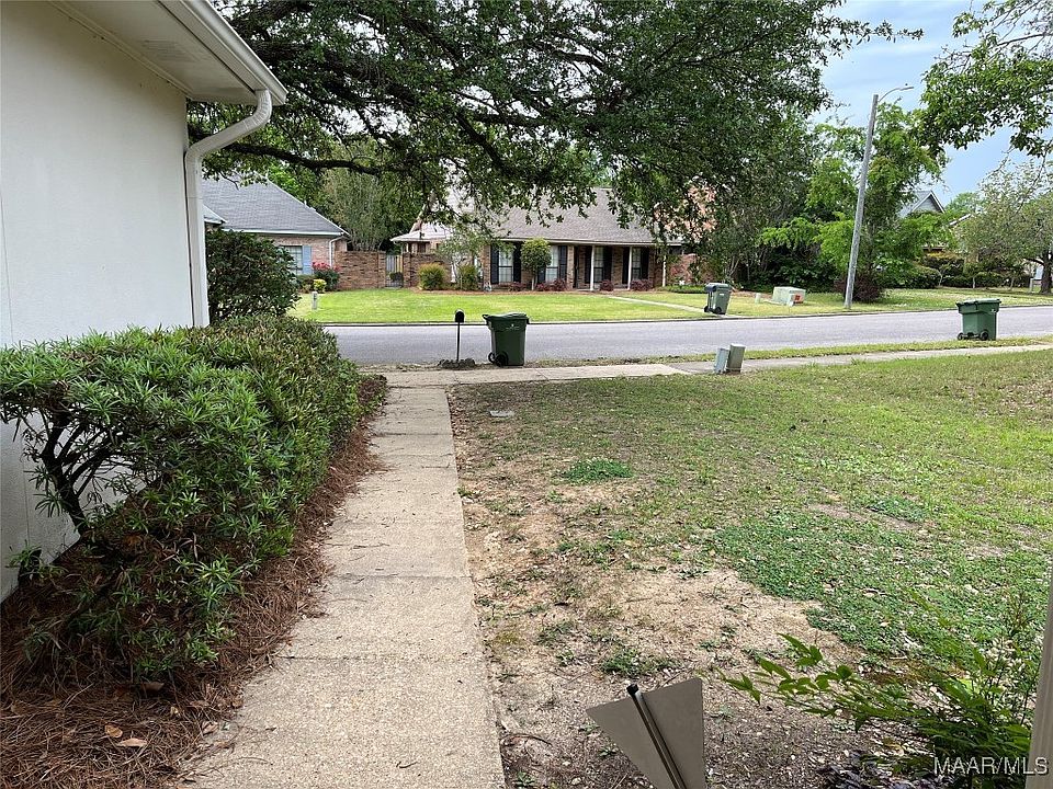 ⭐︎boooga⭐︎ 3204 Gatsby Ln, Montgomery, AL 36106 | Zillow