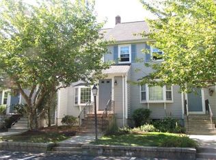50 Village St, South Easton, MA 02375