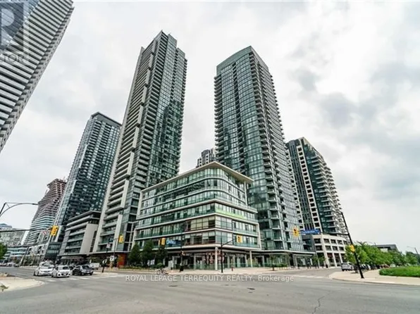 4099 Brickstone Mews, Mississauga, ON