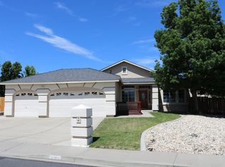 3410 University Green Dr, Reno, NV 89512